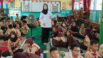 BPHN Gelar Penyuluhan Hukum di Sekolah Dasar