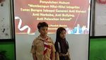BPHN Gelar Penyuluhan Hukum di Sekolah Dasar