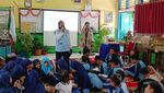 BPHN Gelar Penyuluhan Hukum di Sekolah Dasar