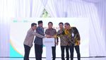 BSI Resmikan Kantor Baru BSI Maslahat