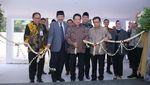 BSI Resmikan Kantor Baru BSI Maslahat