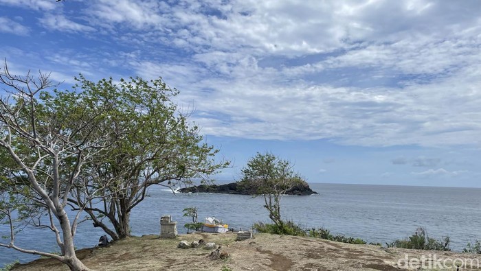 Bukit Asah, Karangasem, Bali