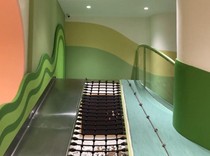 Ajak Anak Kenali Alam di BUUMI Playscape