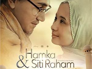 Respons Keluarga Buya Hamka Lihat Make Up Vino G Bastian