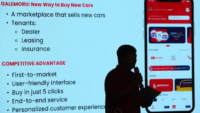 Cara Baru Beli Mobil Lebih Praktis Cara Baru Beli Mobil Lebih Praktis