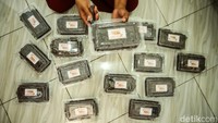 Sebagai informasi, detikcom bersama BRI mengadakan program Jelajah Desa BRILian yang mengulas potensi dan inovasi desa di Indonesia baik dari segi perkembangan ekonomi, infrastruktur, hingga wisata serta dampaknya terhadap masyarakat lokal maupun nasional. Untuk mengetahui informasi program Desa BRILian lebih lanjut, ikuti terus informasinya hanya di jelajahdesabrilian.detik.com