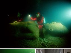 Deretan Artefak Sejarah yang Selamat dari Kerusakan Waktu Bikin Takjub