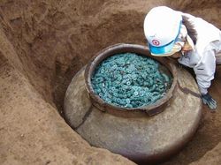 Deretan Artefak Sejarah yang Selamat dari Kerusakan Waktu Bikin Takjub