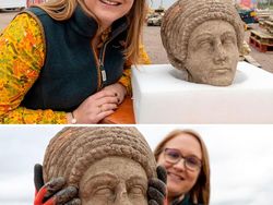 Deretan Artefak Sejarah yang Selamat dari Kerusakan Waktu Bikin Takjub