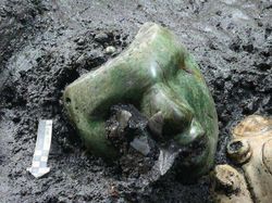 Deretan Artefak Sejarah yang Selamat dari Kerusakan Waktu Bikin Takjub