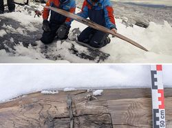 Deretan Artefak Sejarah yang Selamat dari Kerusakan Waktu Bikin Takjub