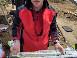 Deretan Artefak Sejarah yang Selamat dari Kerusakan Waktu Bikin Takjub