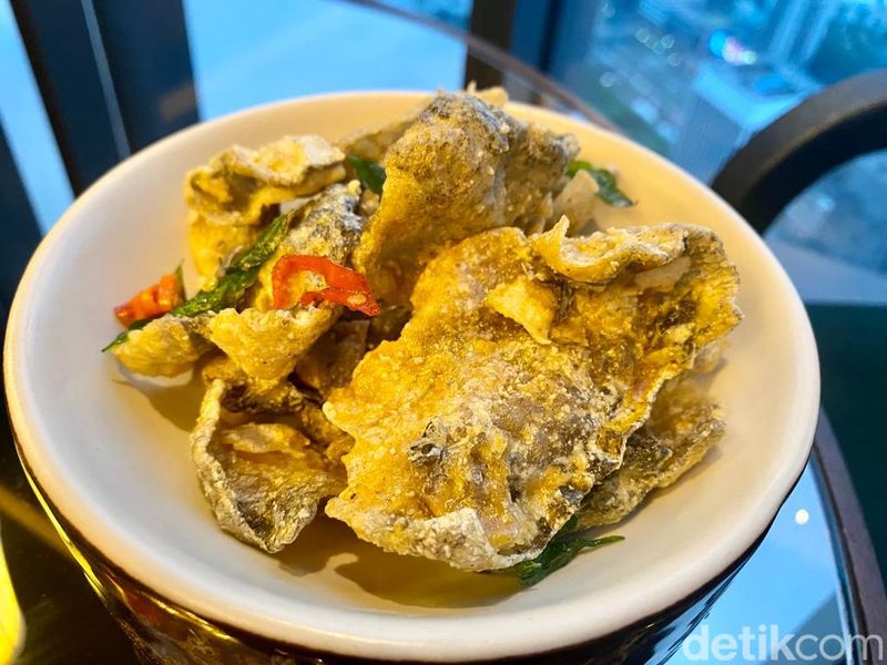 Di Bar Mewah Ini Bisa Nikmati 12 Cocktail dengan Panorama Cantik Jakarta