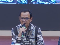 Dirjen Dikti: Pilihan Prodi Vokasi di SNPMB 2024 Akan Diperbanyak