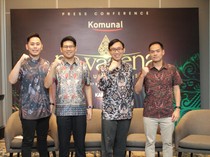 Dorong Digitalisasi BPR Indonesia, Komunal Luncurkan KAIROS CBS