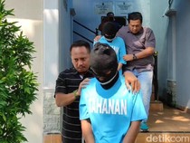 5 Fakta Pembunuhan Juragan Mainan yang Ternyata Didalangi Anak Sendiri