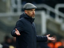 Babak Belur di 2023, Ten Hag Sesumbar Performa MU Membaik di 2024