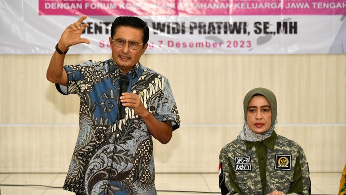 Fadel Muhammad