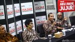 Firli Bahuri Segera Dibawa ke Sidang Kode Etik KPK