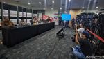 Firli Bahuri Segera Dibawa ke Sidang Kode Etik KPK
