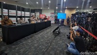 Firli pun akan segera dibawa ke sidang etik. 