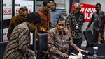 Firli Bahuri Segera Dibawa ke Sidang Kode Etik KPK