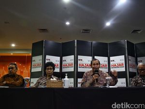 Firli Bahuri Segera Dibawa ke Sidang Kode Etik KPK