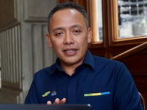 Sah! Eks CEO PTPN V Riau Ditunjuk Jadi Dirut PalmCo