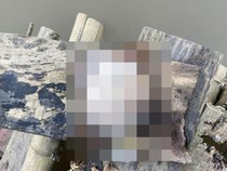 Geger Potongan Payudara Ditemukan di Rawa-rawa Surabaya