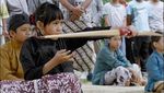 Terus Dorong Sosialisasikan Budaya Indonesia