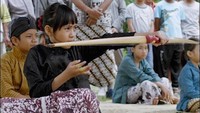 Sosialisasi mengenalkan Platform Indonesiana TV di Papua Barat Daya khususnya kepada anak-anak Papua Barat Daya. Program yang sangat menarik untuk di tonton menjadi nilai pengetahuan dan pendidikan mengenai kebudayaan kita.
