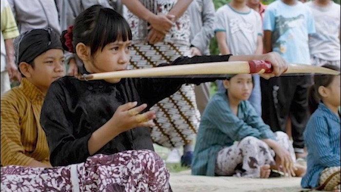 Genjot Sosialisasikan Kanal Budaya Indonesiana TV Anggota Komisi X DPR RI, Robert Joppy Kardinal terus mengajak generasi muda untuk berperan aktif dalam mengembangkan kebudayaan di tanah air. Salah satu yang di gencarkan ikut menjadi bagian program yang di yang dicetuskan Kementerian Pendidikan Kebudayaan Riset dan Teknologi , yaitu siaran Indonesiana TV.