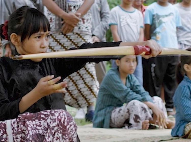 Terus Dorong Sosialisasikan Budaya Indonesia