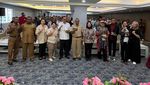 Terus Dorong Sosialisasikan Budaya Indonesia