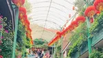 Gokil! Restoran Hot Pot Terbesar di Dunia Ini Bisa Tampung 6000 Orang