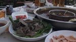 Gokil! Restoran Hot Pot Terbesar di Dunia Ini Bisa Tampung 6000 Orang
