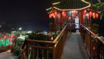 Gokil! Restoran Hot Pot Terbesar di Dunia Ini Bisa Tampung 6000 Orang