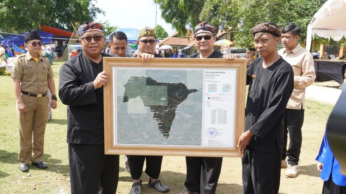 Hadiri HUT ke-265 Surade, Bupati Sukabumi Dorong Potensi Wisata Sejarah