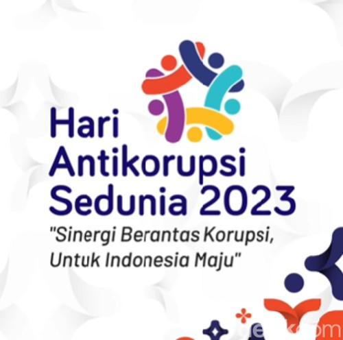 Hari Antikorupsi sedunia