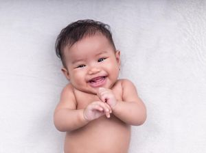 75 Nama Anak Laki-laki Islam Modern dan Artinya yang Bagus Jarang Dipakai