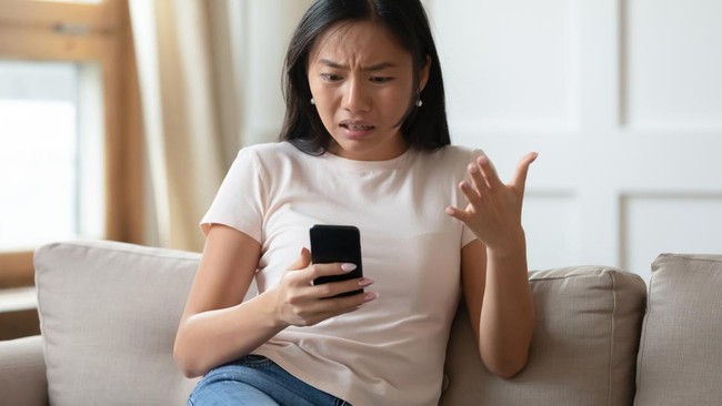 Maret: Kecepatan Internet di Indonesia Anjlok, Facebook dan Instagram Down