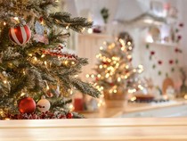 15 Ide Dekorasi Natal untuk Rumah, Bikin Ruangan Terlihat Cantik dan Elegan