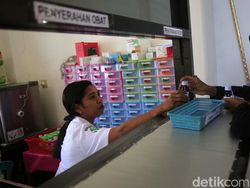 Internet Gratis Permudah Layanan Administrasi Puskesmas Waingapu