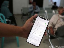 Internet Gratis Permudah Layanan Administrasi Puskesmas Waingapu