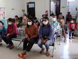 Internet Gratis Permudah Layanan Administrasi Puskesmas Waingapu