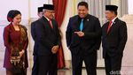 Irjen Marthinus Hukom Jadi Kepala BNN Gantikan Komjen Petrus R Golose