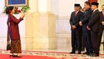 Irjen Marthinus Hukom Jadi Kepala BNN Gantikan Komjen Petrus R Golose