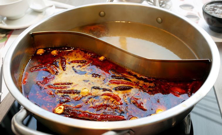 5 Jenis Kuah Shabu-shabu yang Populer, Ada Gurih hingga Pedas Menyengat