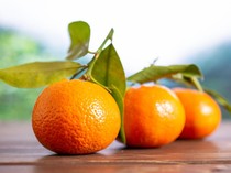 Arti Jeruk Shantang dalam Perayaan Imlek