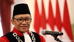Dilantik Jokowi, Ridwan Mansyur Resmi Menjadi Hakim MK